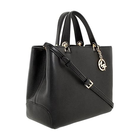 michael michael kors anabelle leather tote|michael michael kors anabelle medium top zip tote .